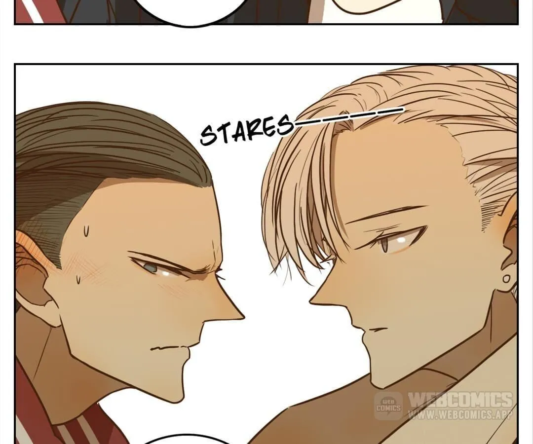 Read 20 Twenty chapter 64 image 9 on Lezhin