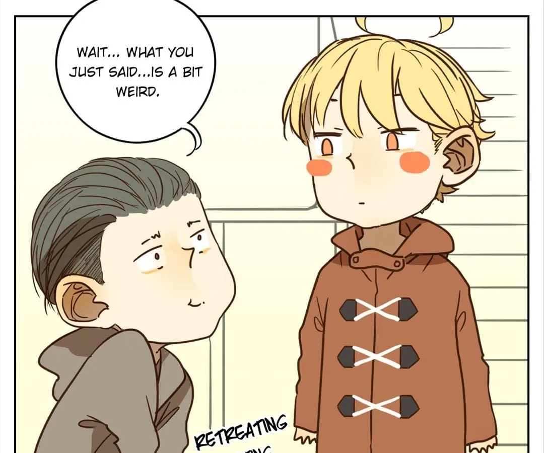 Read 20 Twenty chapter 65 image 10 on Lezhin