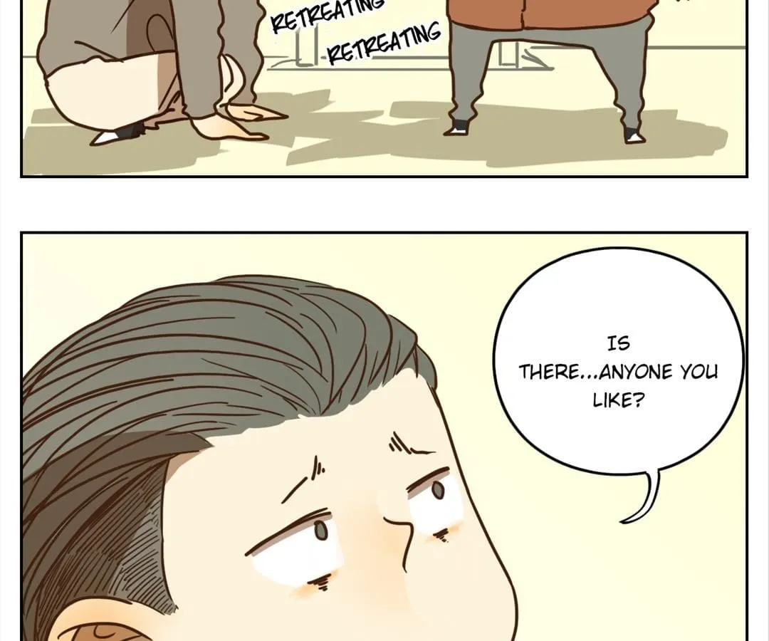 Read 20 Twenty chapter 65 image 11 on Lezhin
