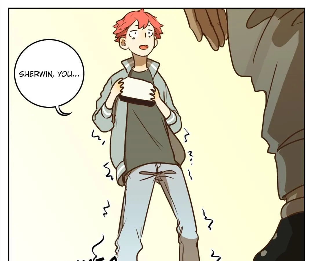 Read 20 Twenty chapter 65 image 21 on Lezhin
