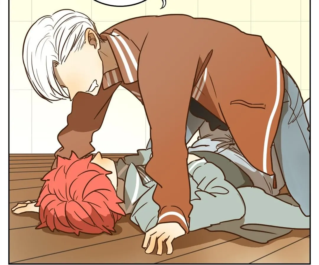 Read 20 Twenty chapter 65 image 26 on Lezhin