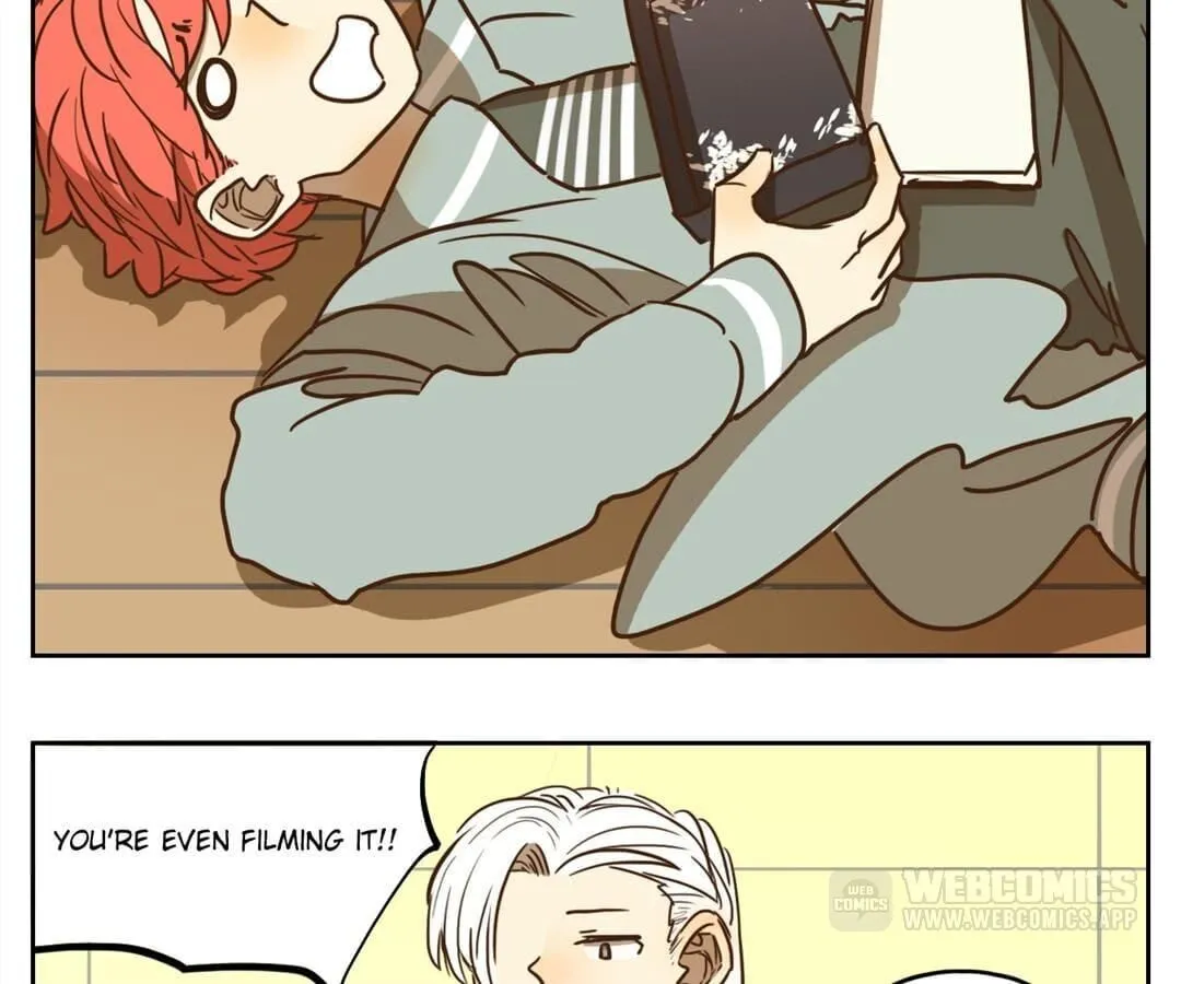 Read 20 Twenty chapter 65 image 35 on Lezhin