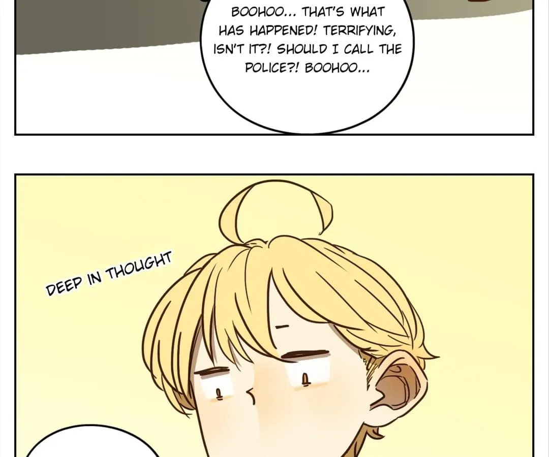 Read 20 Twenty chapter 65 image 7 on Lezhin