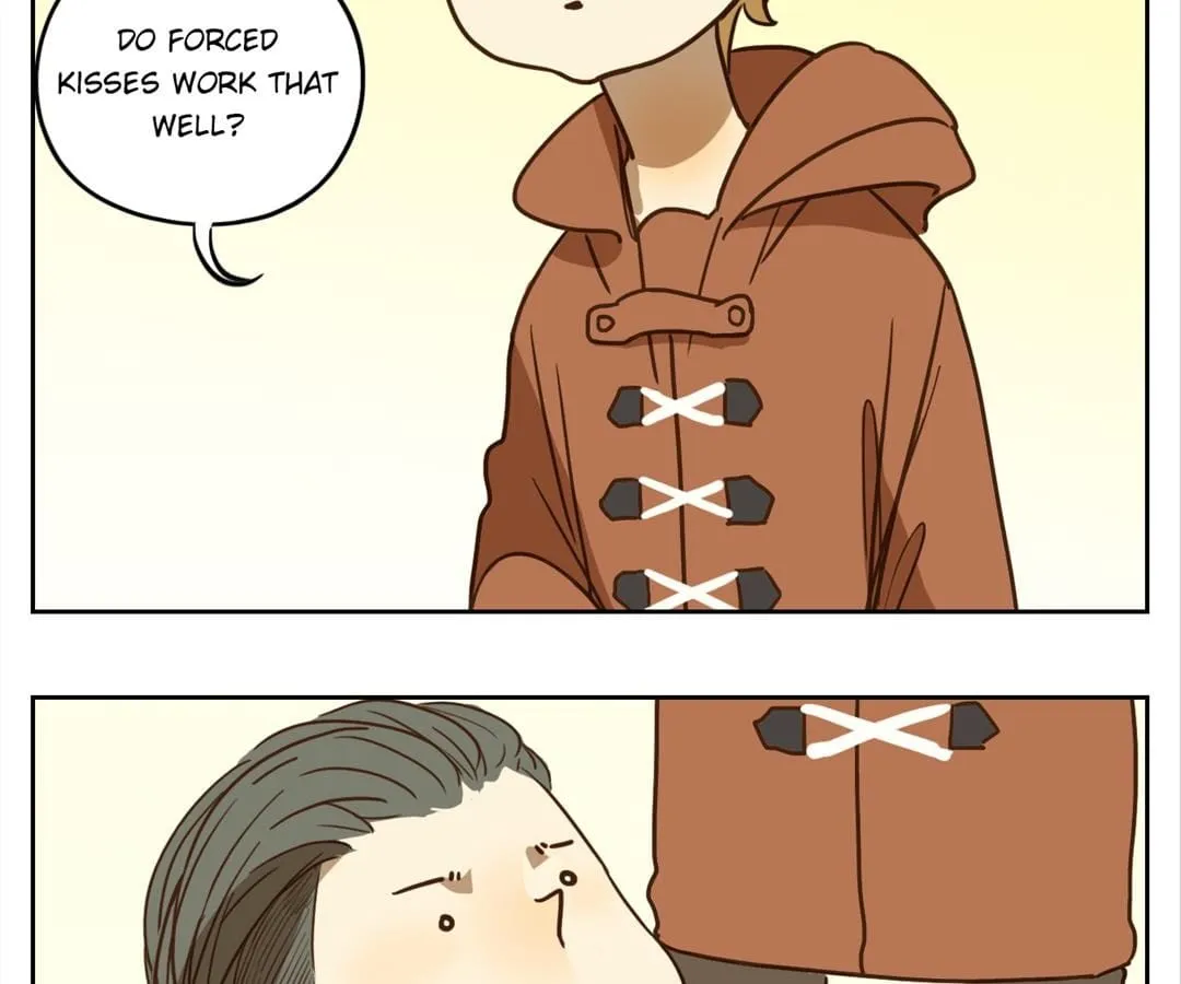 Read 20 Twenty chapter 65 image 8 on Lezhin
