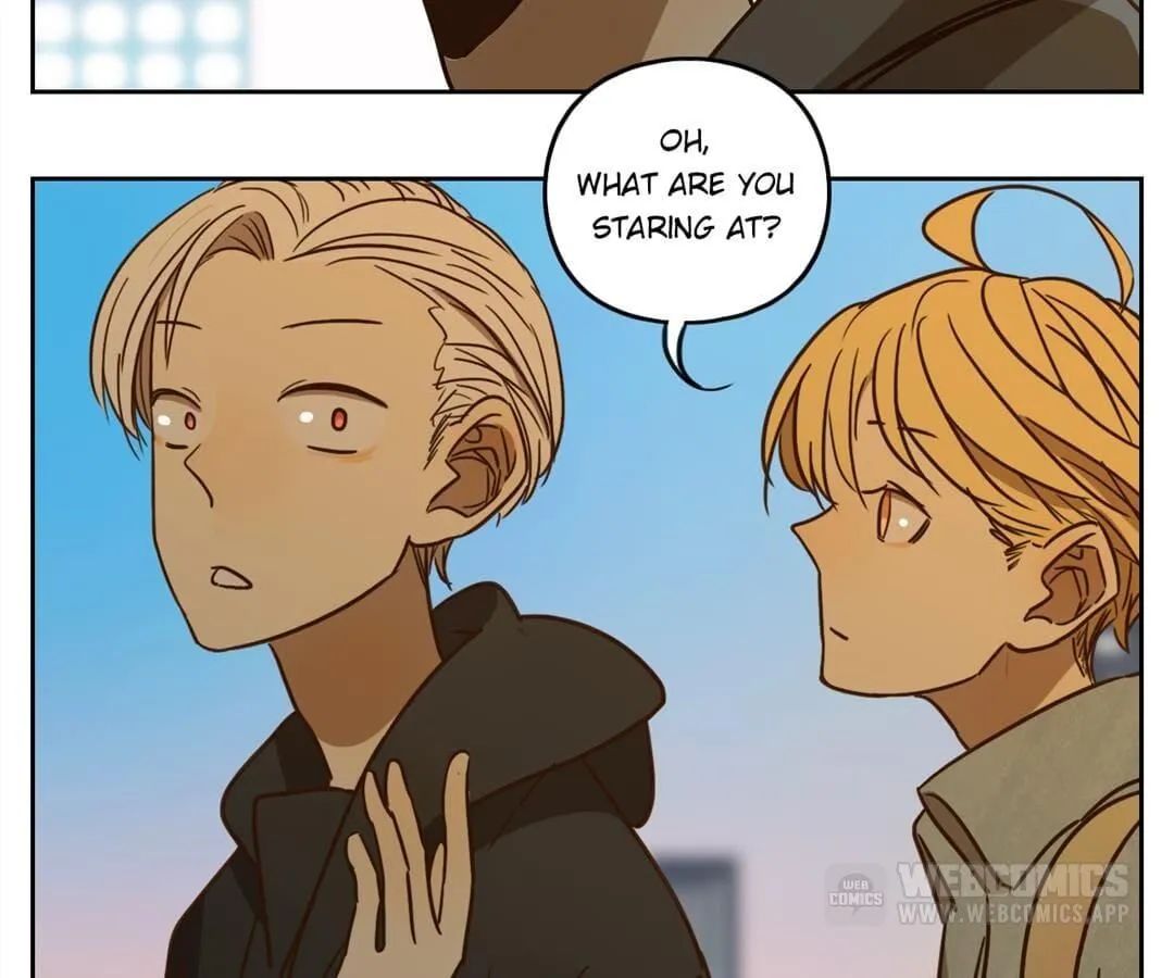 Read 20 Twenty chapter 66 image 13 on Lezhin