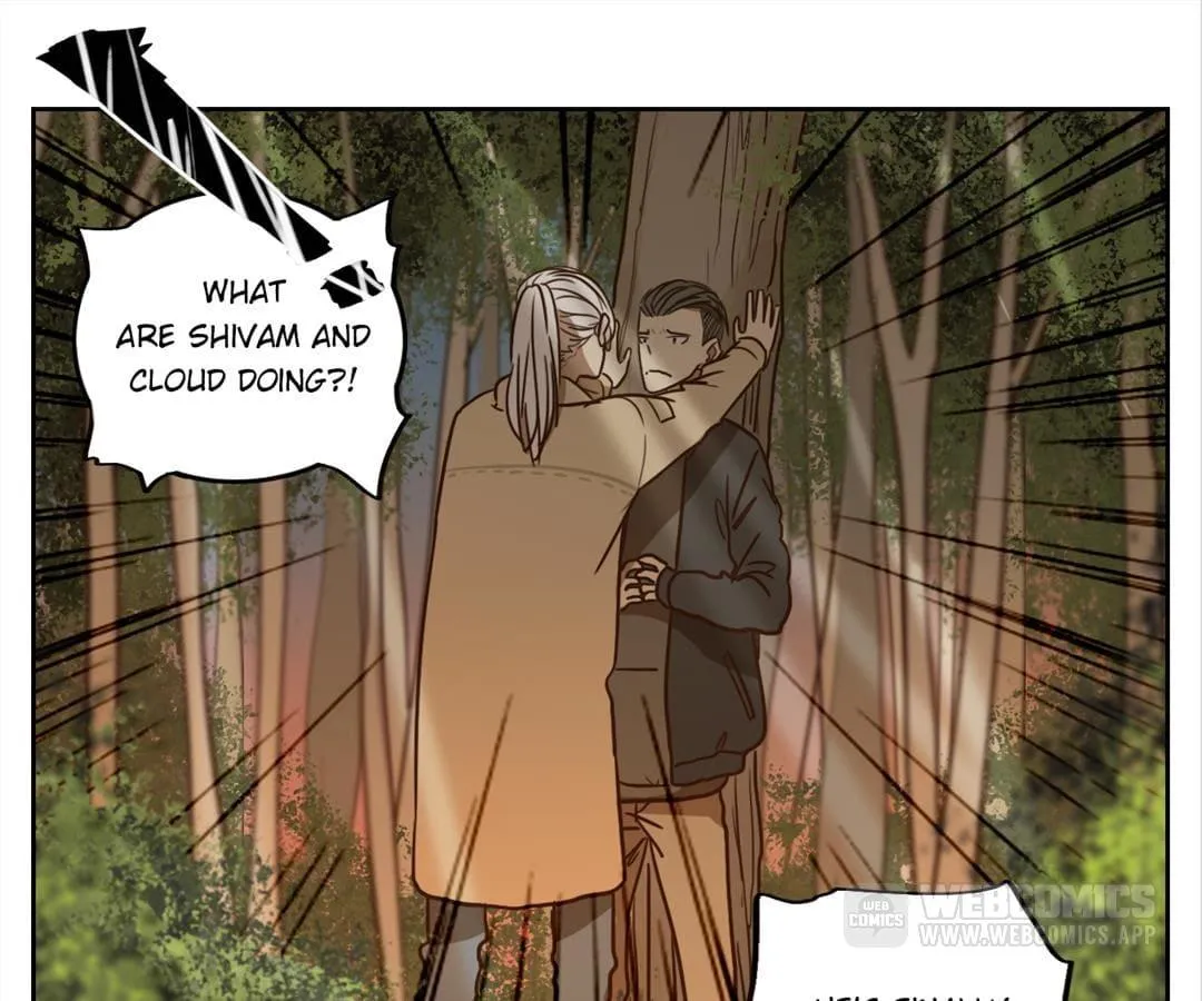 Read 20 Twenty chapter 66 image 17 on Lezhin