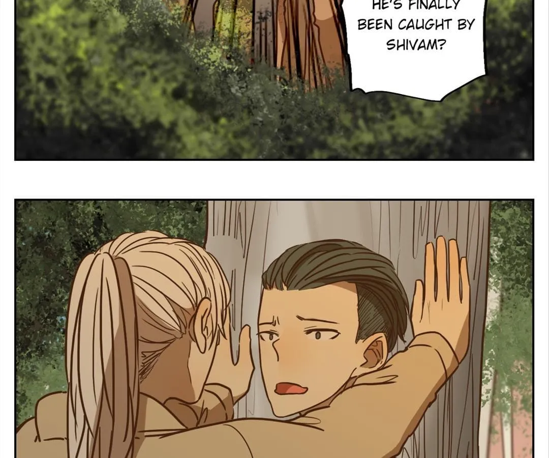 Read 20 Twenty chapter 66 image 18 on Lezhin