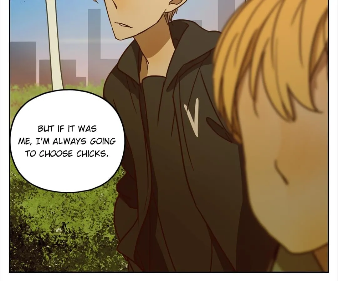 Read 20 Twenty chapter 66 image 25 on Lezhin