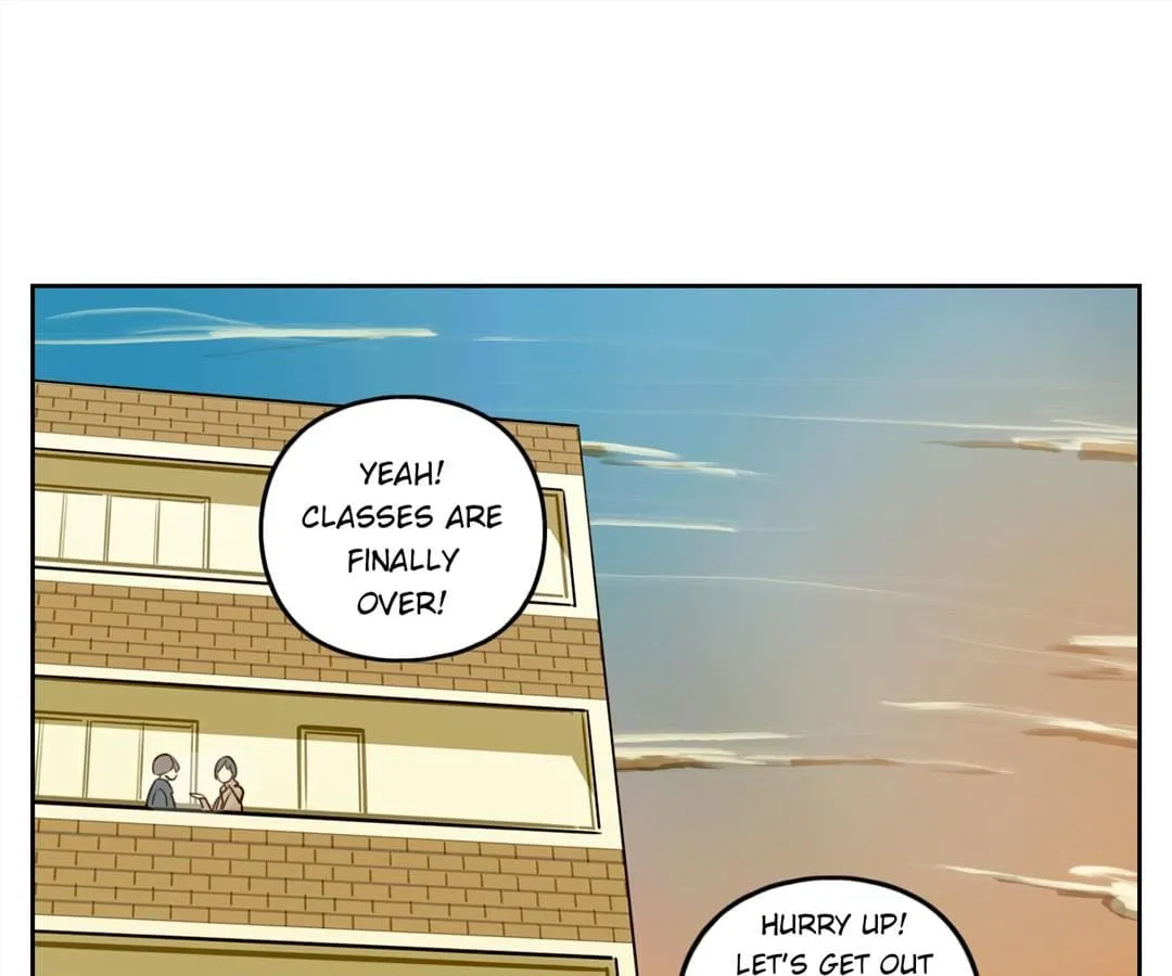 Read 20 Twenty chapter 66 image 4 on Lezhin
