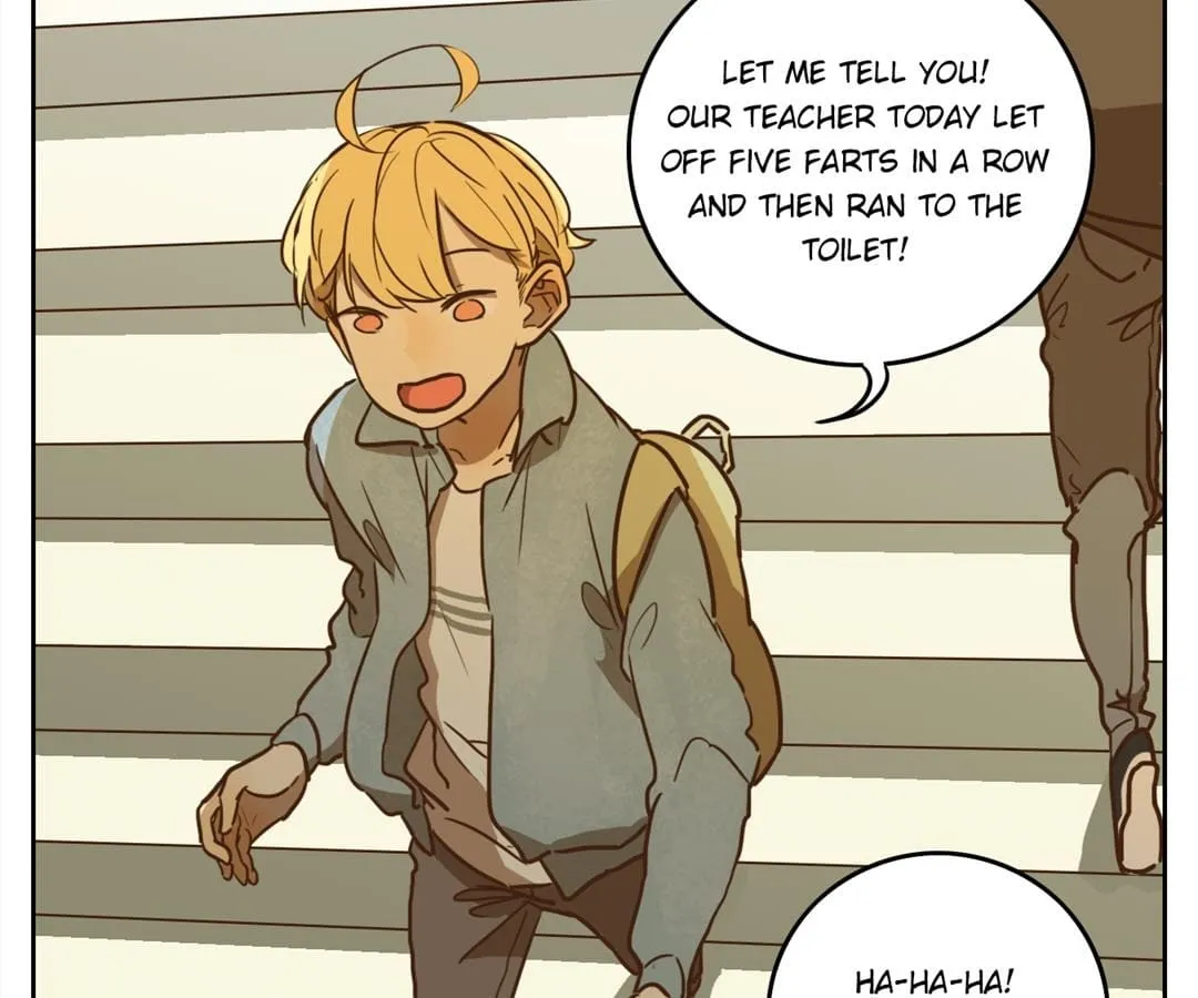 Read 20 Twenty chapter 66 image 7 on Lezhin