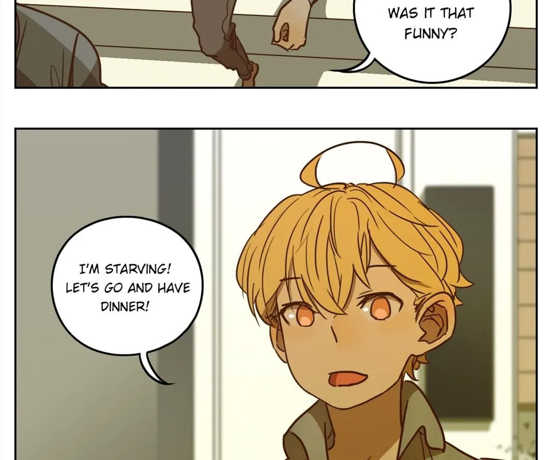 Read 20 Twenty chapter 66 image 8 on Lezhin