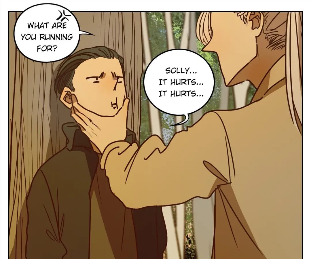 Read 20 Twenty chapter 67 image 24 on Lezhin