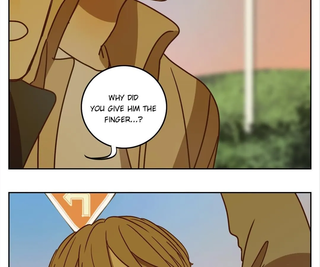 Read 20 Twenty chapter 67 image 27 on Lezhin