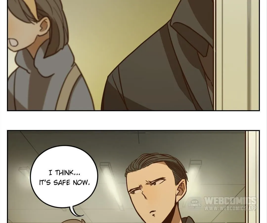 Read 20 Twenty chapter 67 image 5 on Lezhin
