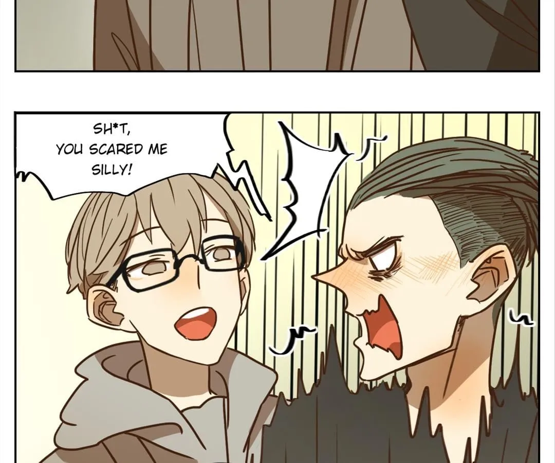 Read 20 Twenty chapter 67 image 8 on Lezhin
