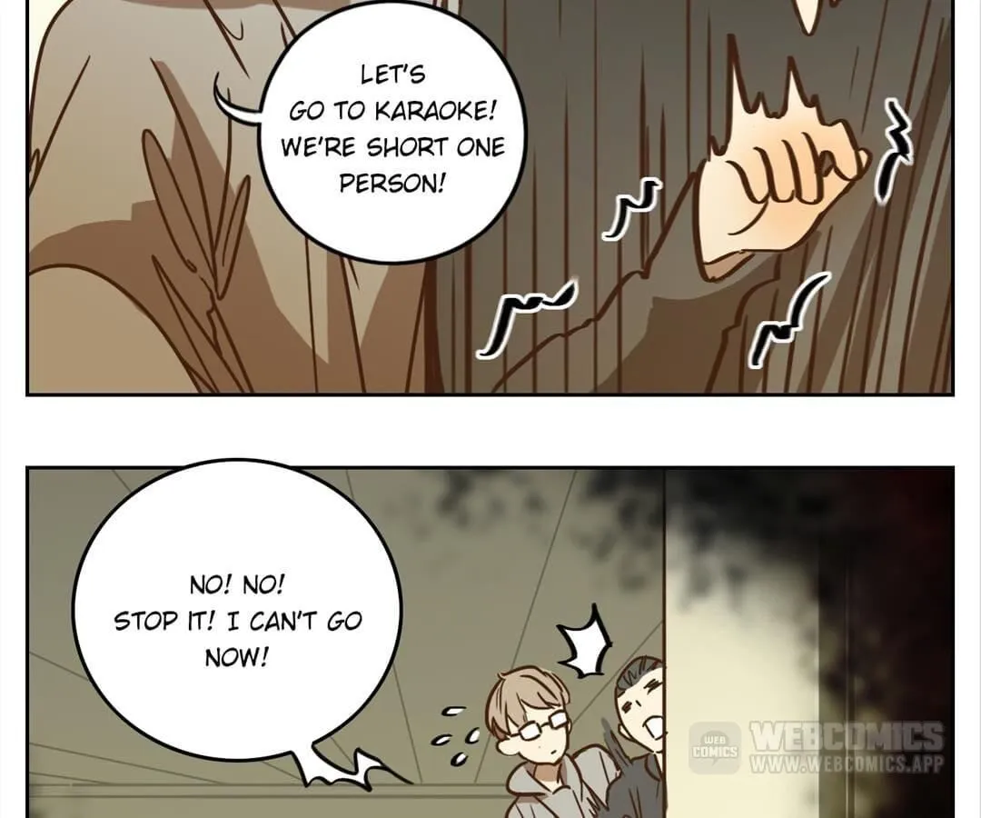 Read 20 Twenty chapter 67 image 9 on Lezhin