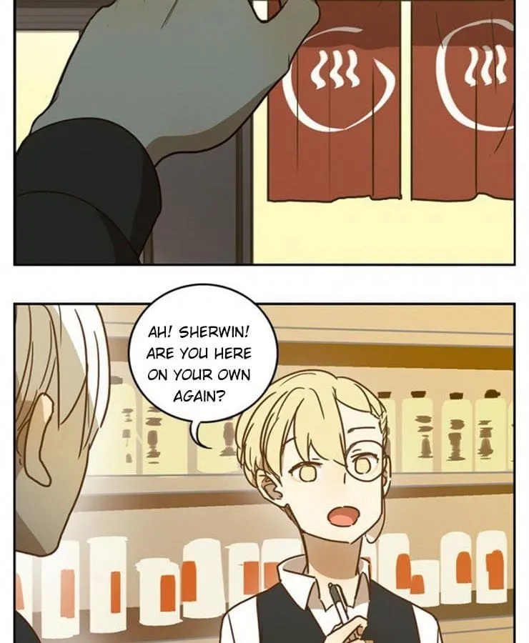 Read 20 Twenty chapter 68 image 11 on Lezhin