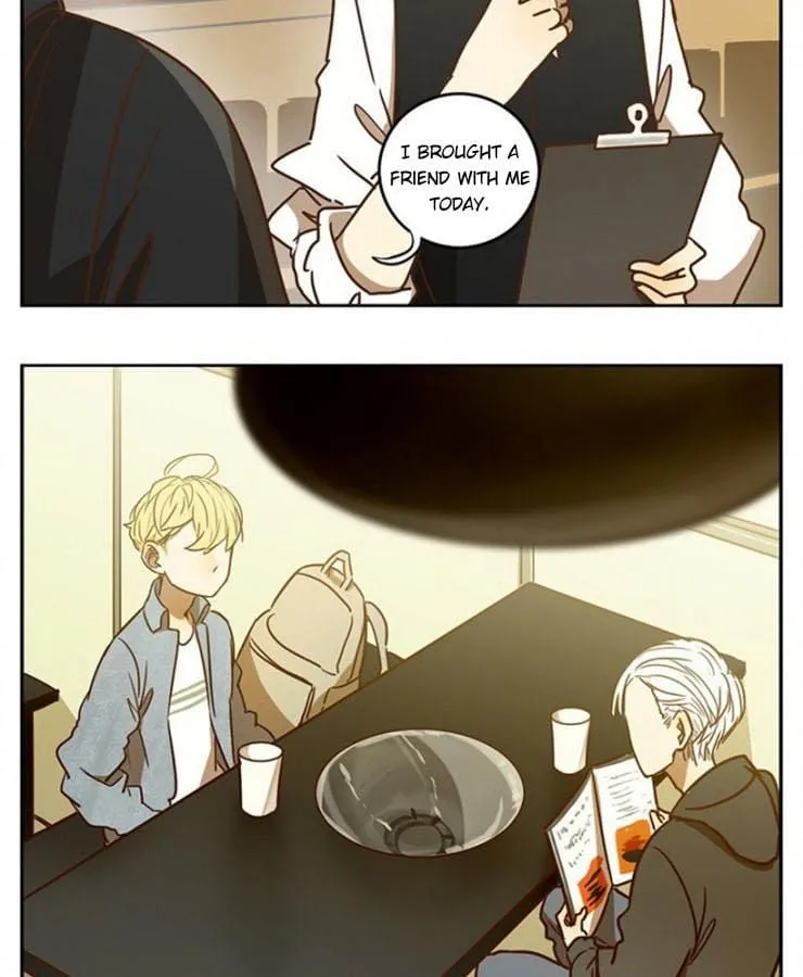 Read 20 Twenty chapter 68 image 12 on Lezhin