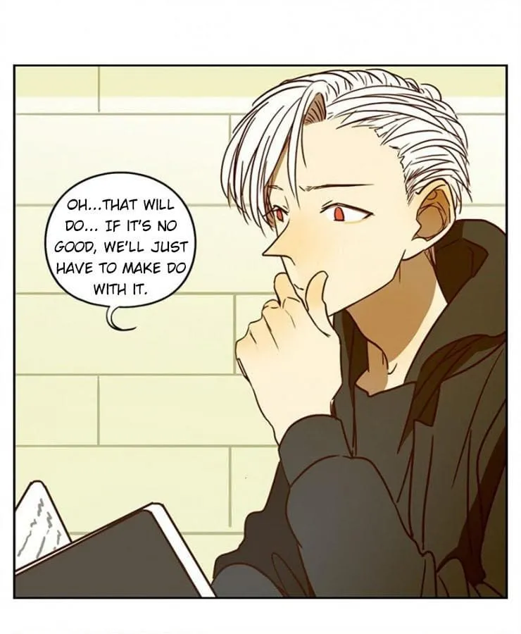 Read 20 Twenty chapter 68 image 14 on Lezhin
