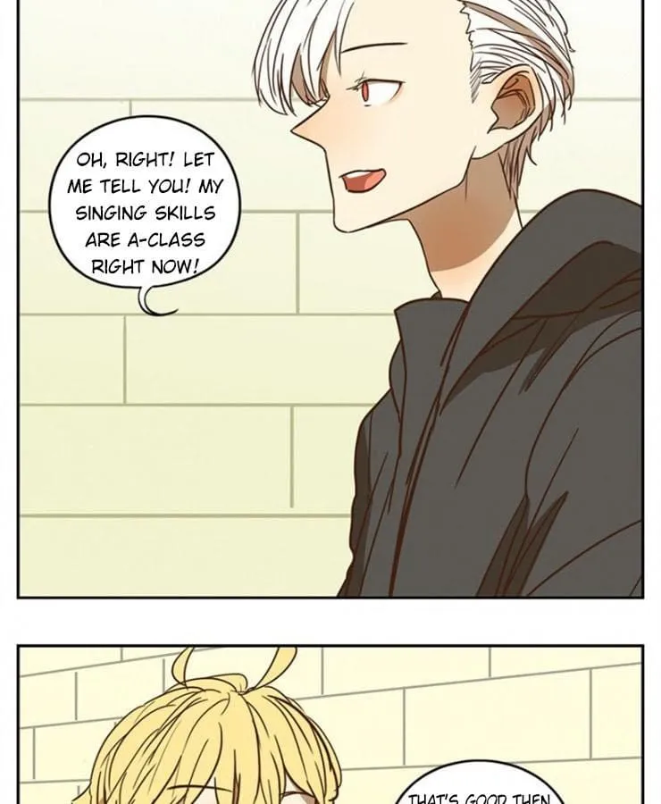 Read 20 Twenty chapter 68 image 16 on Lezhin