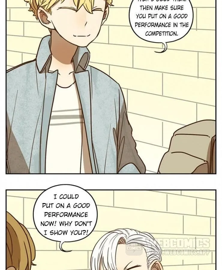 Read 20 Twenty chapter 68 image 17 on Lezhin