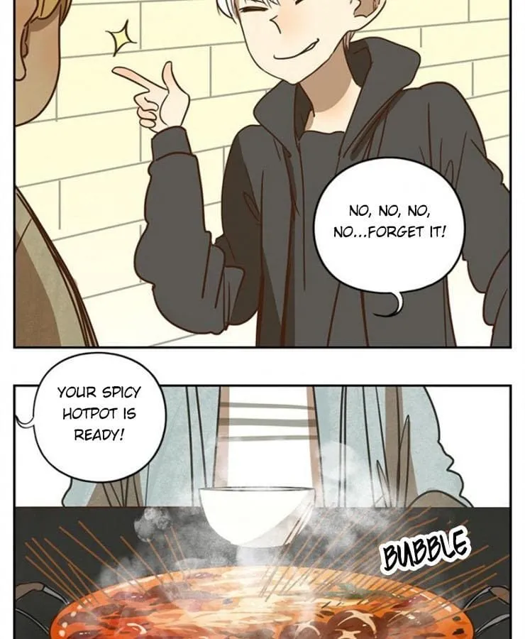 Read 20 Twenty chapter 68 image 18 on Lezhin