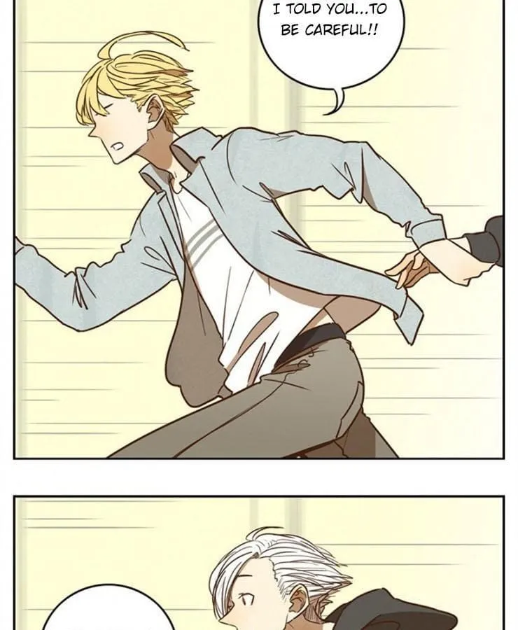 Read 20 Twenty chapter 68 image 20 on Lezhin