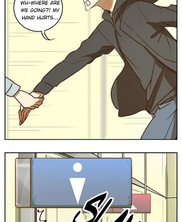 Read 20 Twenty chapter 68 image 21 on Lezhin