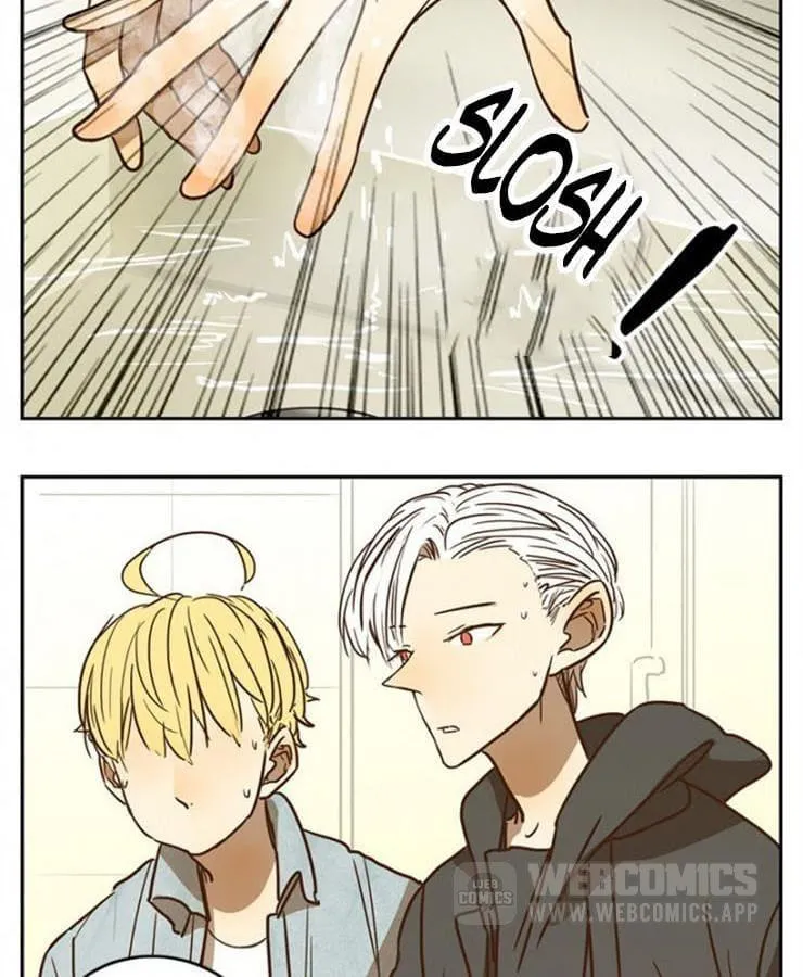 Read 20 Twenty chapter 68 image 23 on Lezhin
