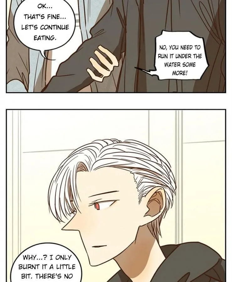 Read 20 Twenty chapter 68 image 24 on Lezhin