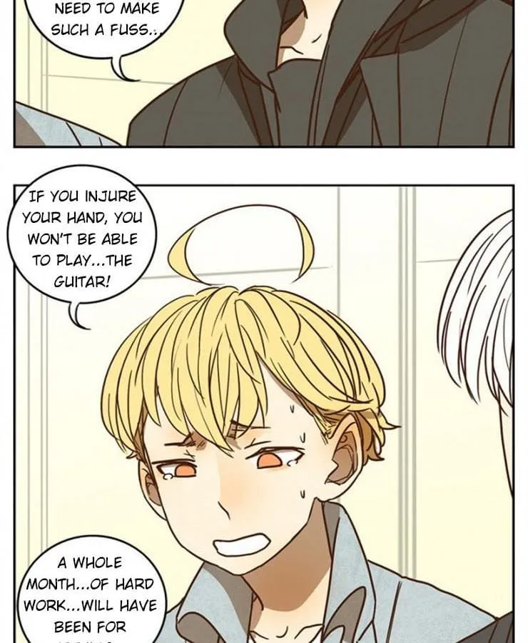 Read 20 Twenty chapter 68 image 25 on Lezhin