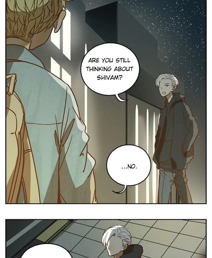Read 20 Twenty chapter 68 image 6 on Lezhin