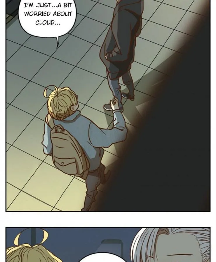Read 20 Twenty chapter 68 image 7 on Lezhin