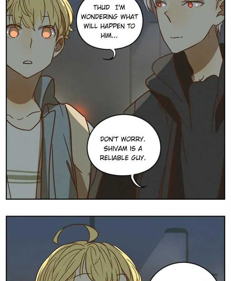 Read 20 Twenty chapter 68 image 8 on Lezhin