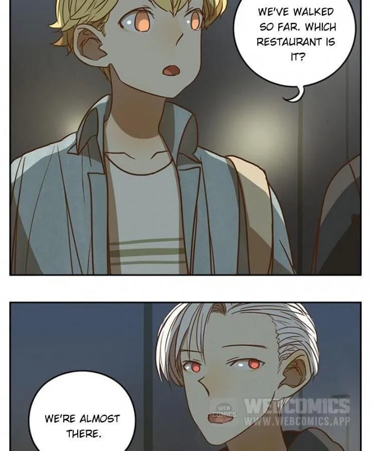Read 20 Twenty chapter 68 image 9 on Lezhin