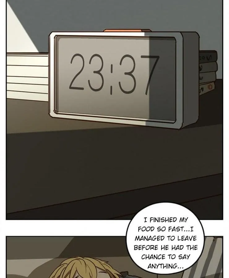 Read 20 Twenty chapter 69 image 14 on Lezhin