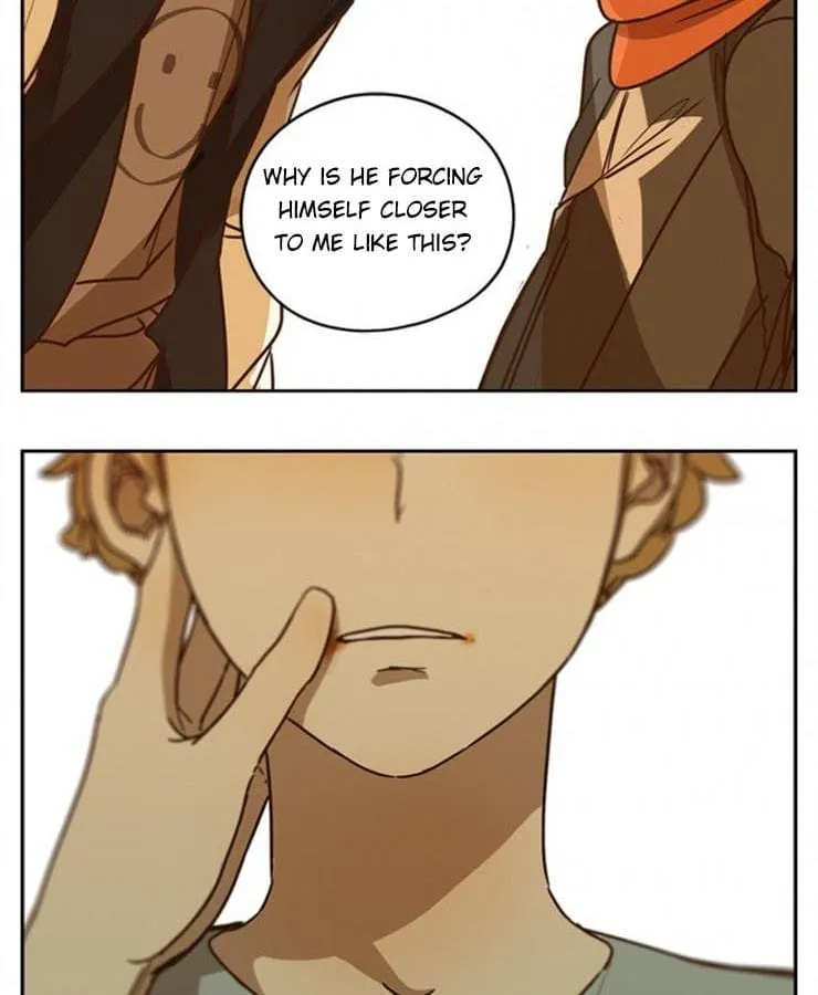 Read 20 Twenty chapter 69 image 18 on Lezhin