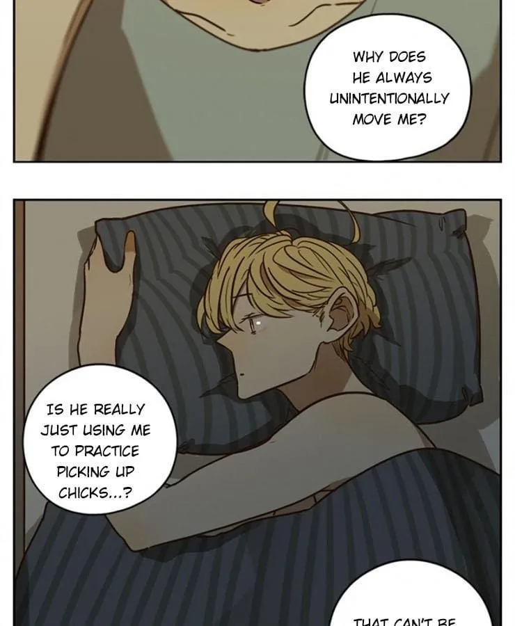 Read 20 Twenty chapter 69 image 19 on Lezhin