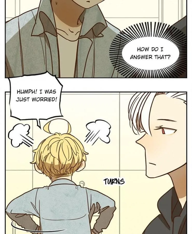 Read 20 Twenty chapter 69 image 6 on Lezhin