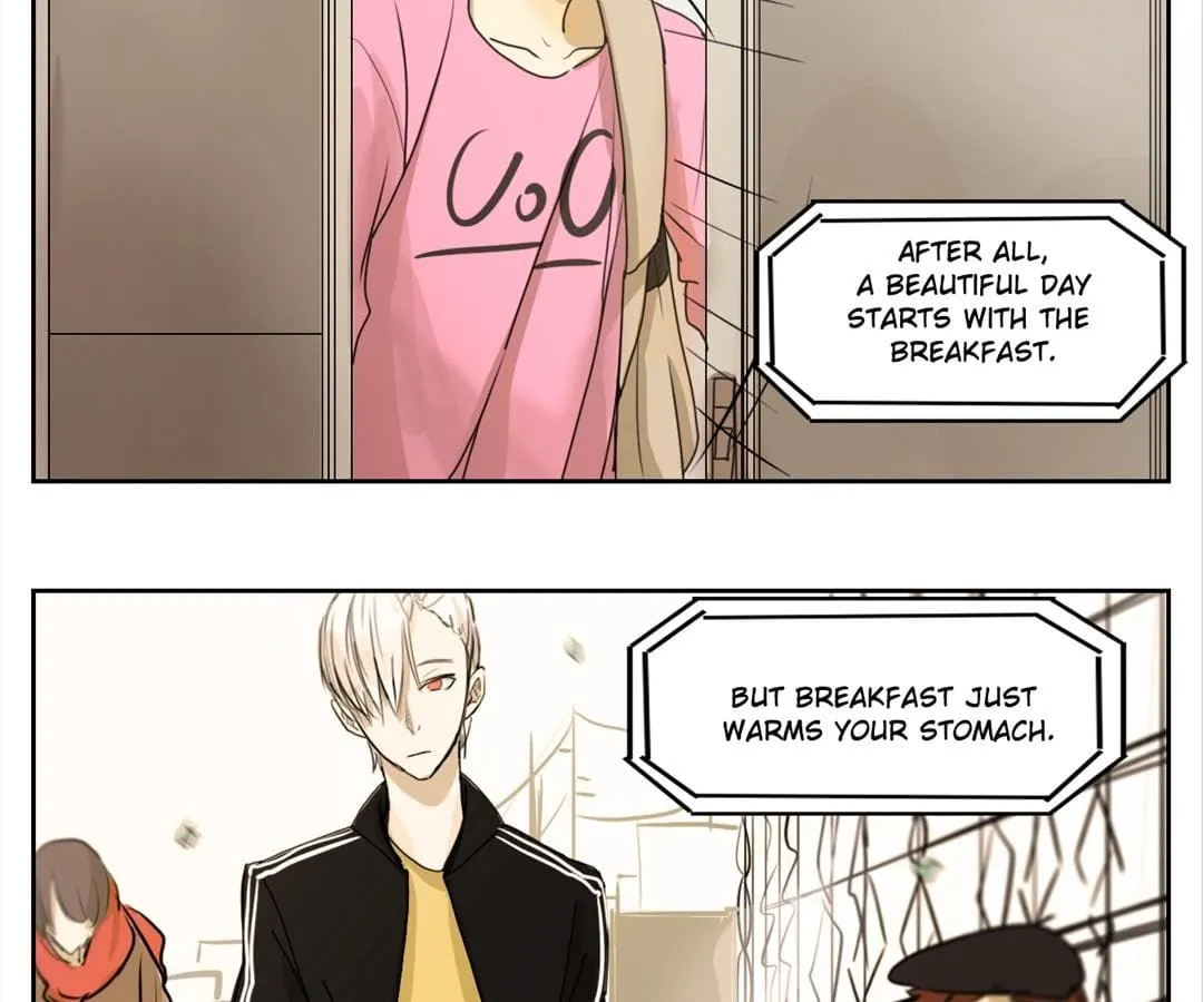 Read 20 Twenty chapter 7 image 10 on Lezhin