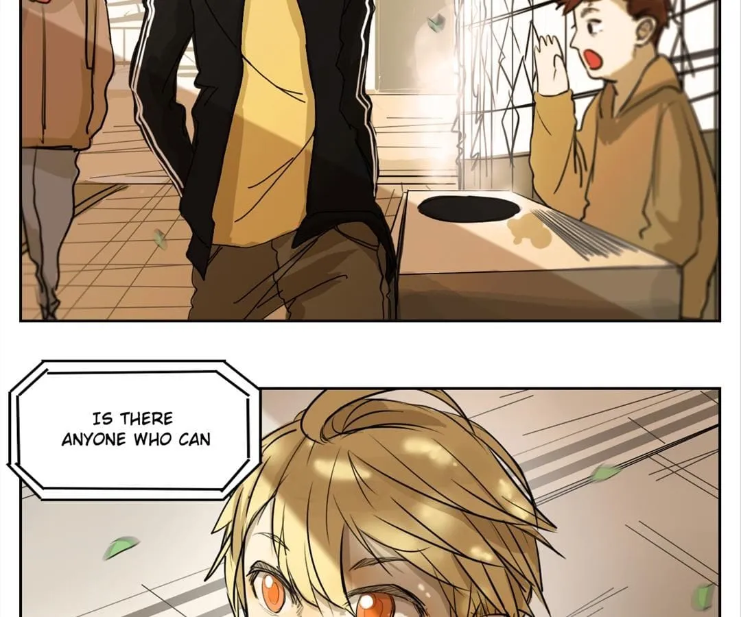 Read 20 Twenty chapter 7 image 11 on Lezhin