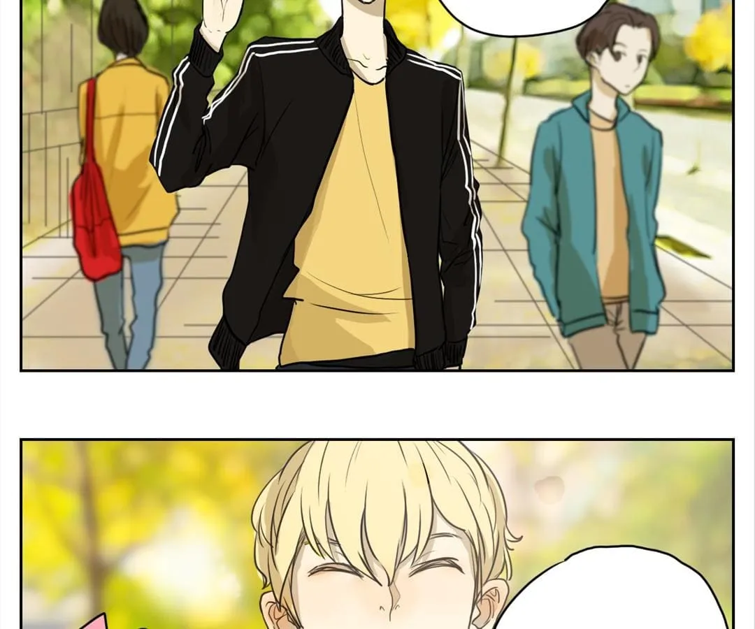 Read 20 Twenty chapter 7 image 16 on Lezhin