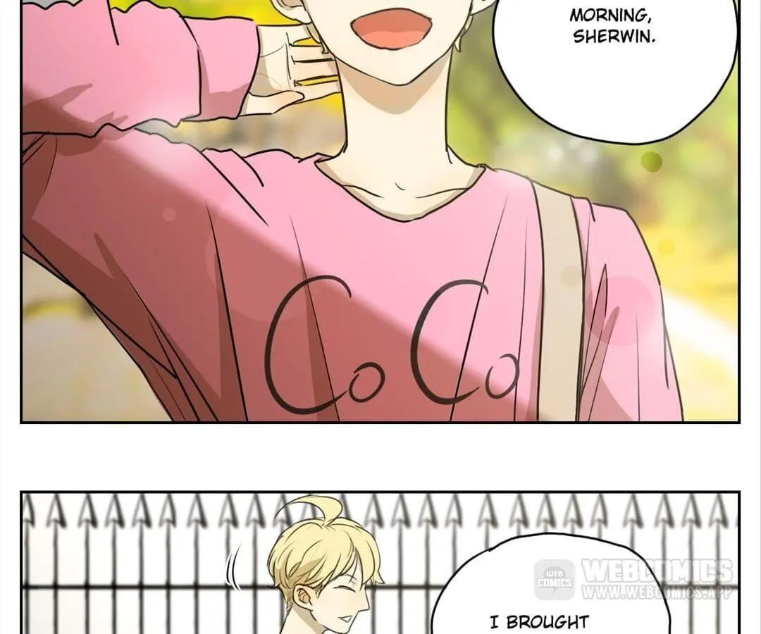 Read 20 Twenty chapter 7 image 17 on Lezhin