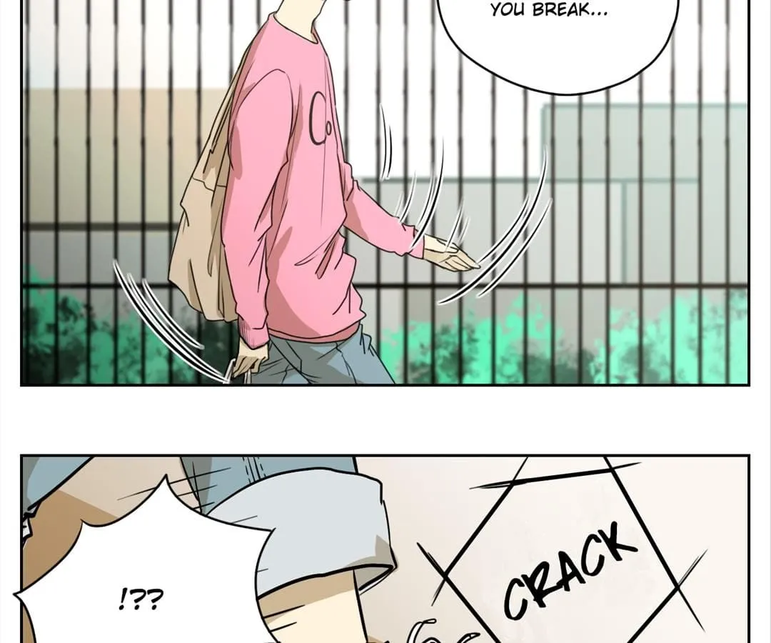 Read 20 Twenty chapter 7 image 18 on Lezhin