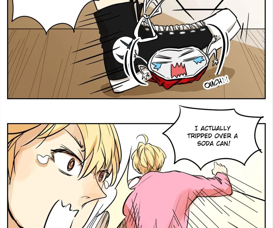 Read 20 Twenty chapter 7 image 19 on Lezhin