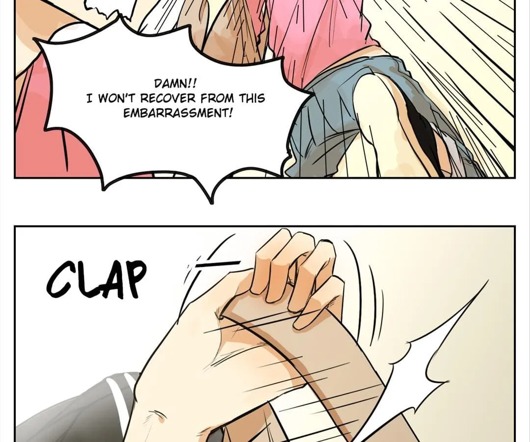 Read 20 Twenty chapter 7 image 20 on Lezhin