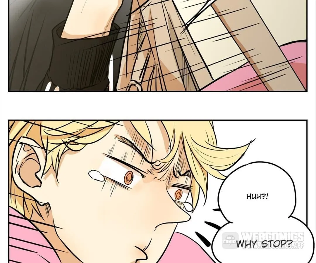 Read 20 Twenty chapter 7 image 21 on Lezhin