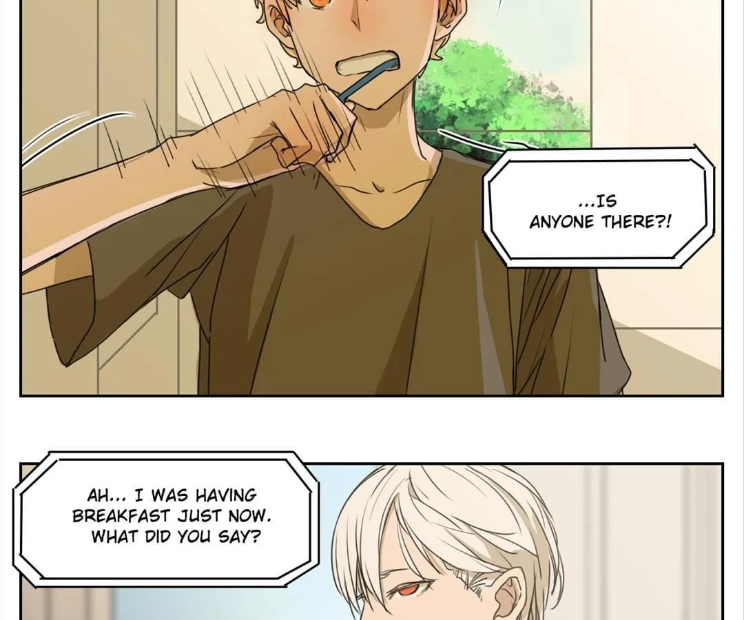 Read 20 Twenty chapter 7 image 7 on Lezhin