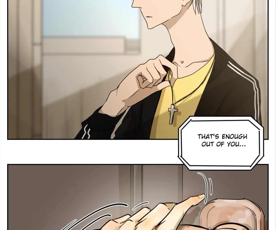Read 20 Twenty chapter 7 image 8 on Lezhin