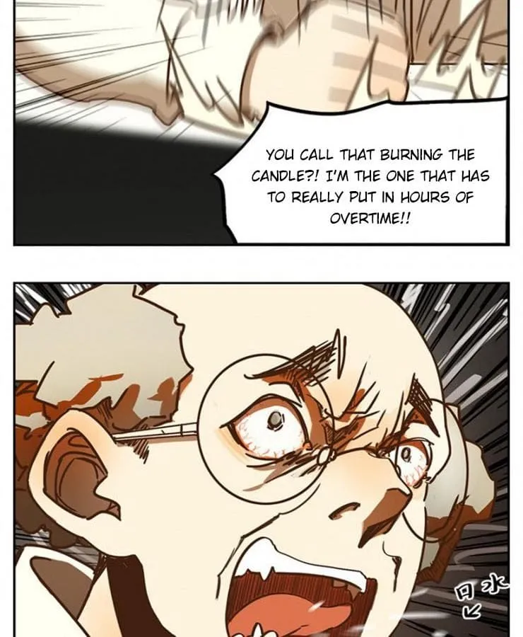 Read 20 Twenty chapter 70 image 11 on Lezhin